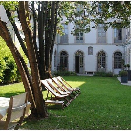 Villa Les Jardins de Marze Carpentras Exterior foto