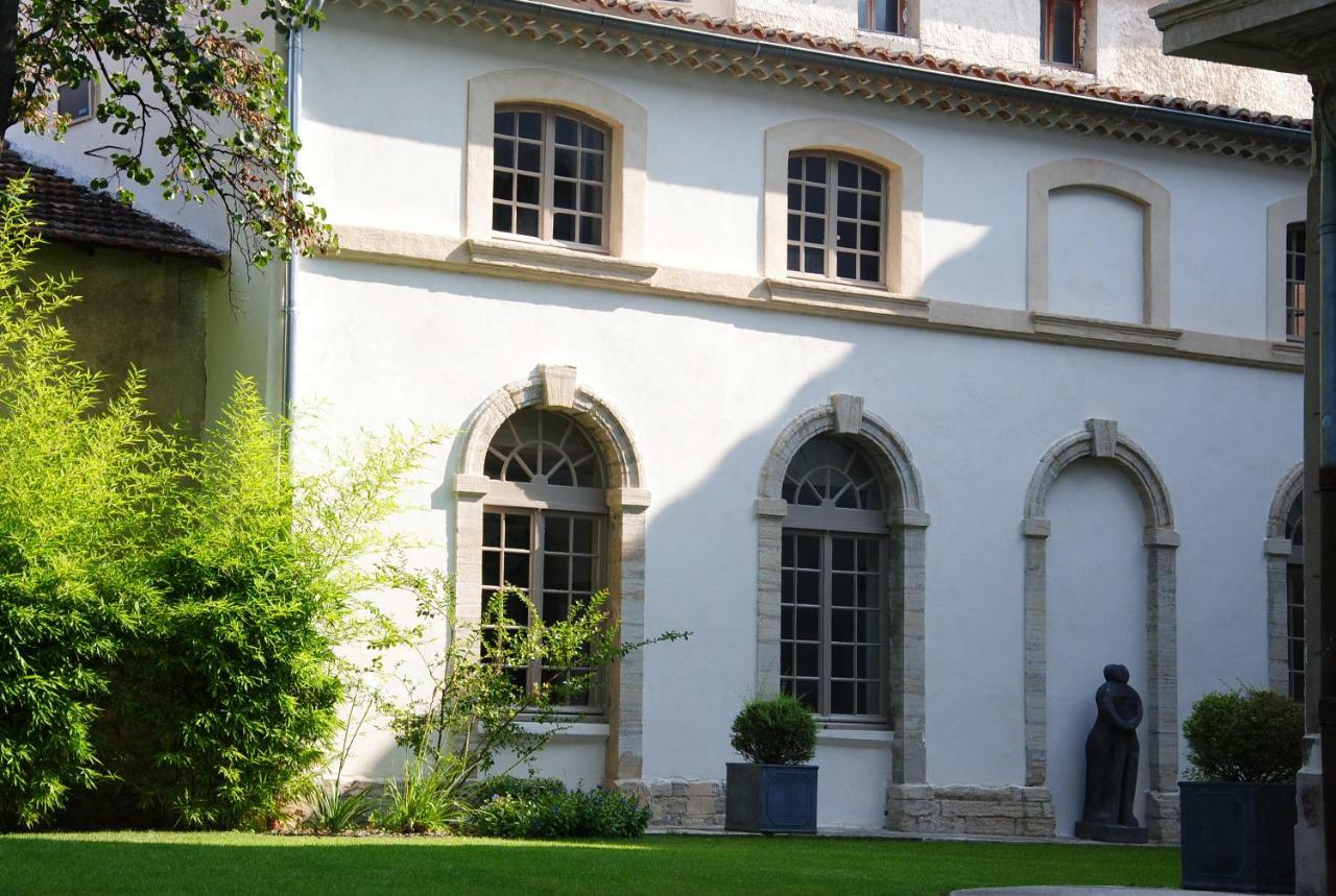 Villa Les Jardins de Marze Carpentras Exterior foto